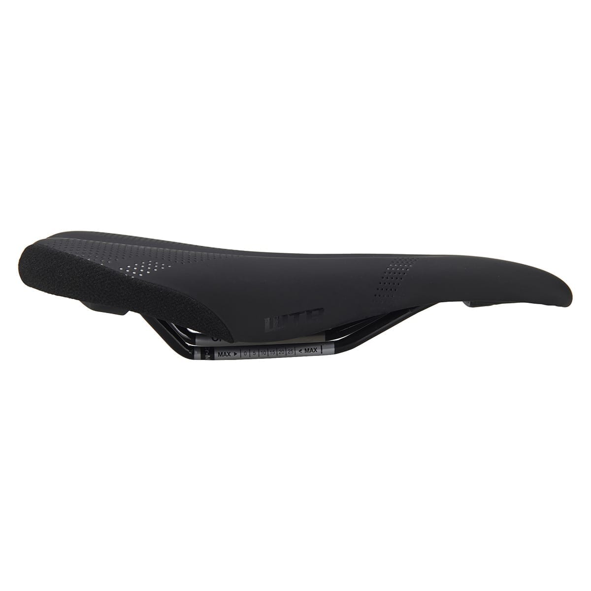 Selle WTB SILVERADO 142 mm Rails Chromoly