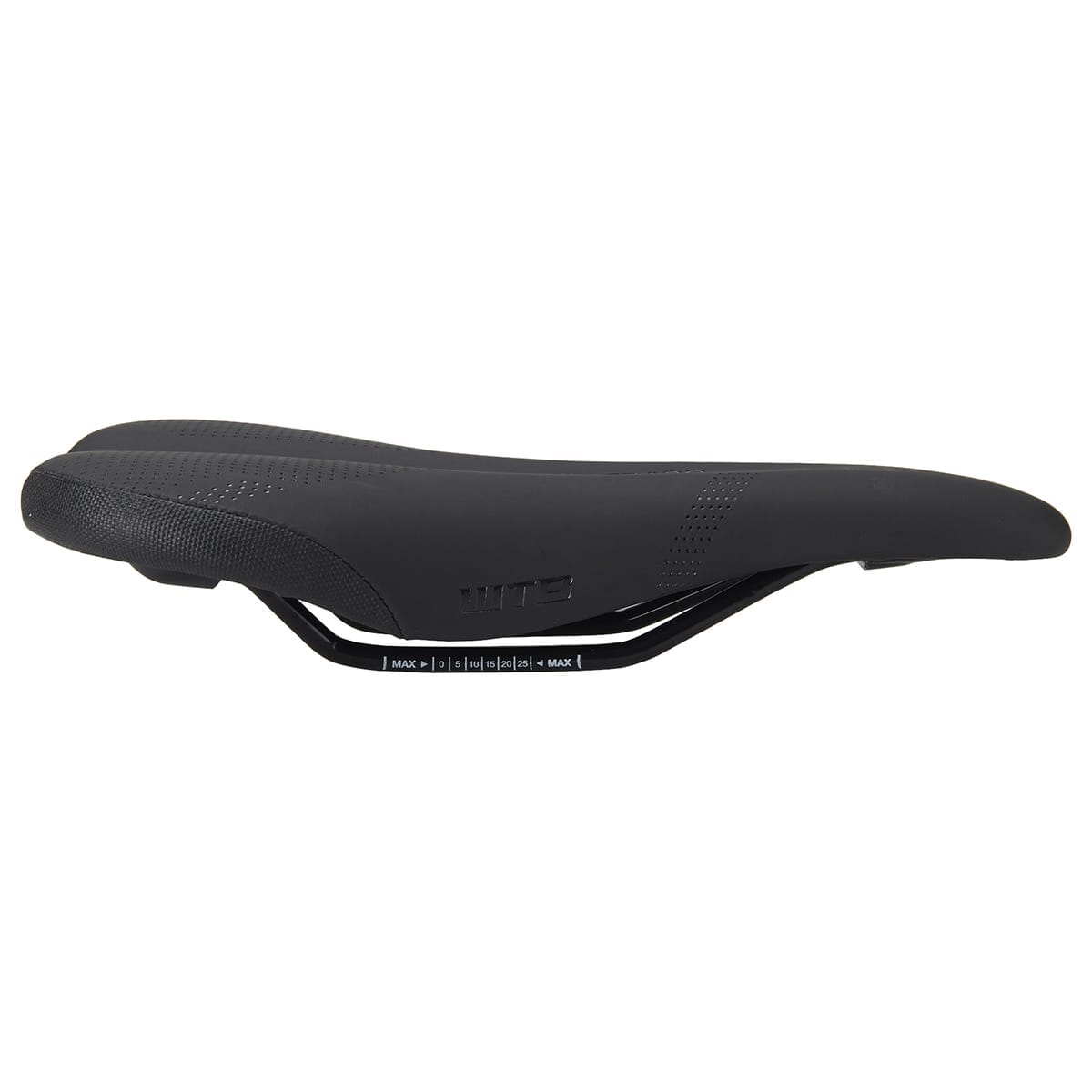 Selle WTB SILVERADO 142 mm Rails Acier