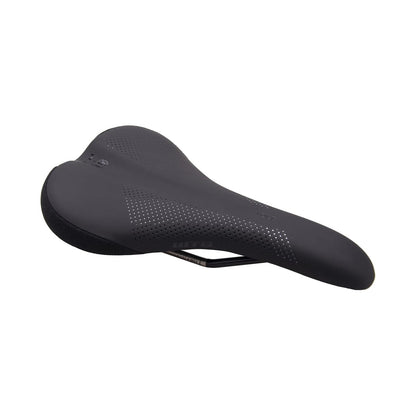 Sattel WTB VOLT 142 mm Chromoly-Schienen