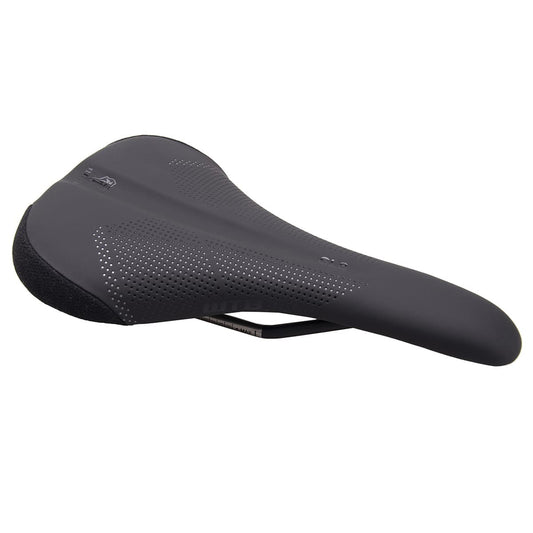 Selle WTB SL8 127 mm Rails Titanium Noir