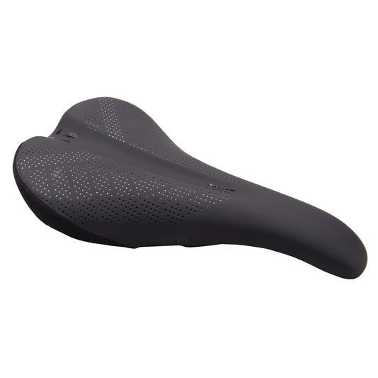 Selle WTB PURE 148 mm Rails Chromoly Noir