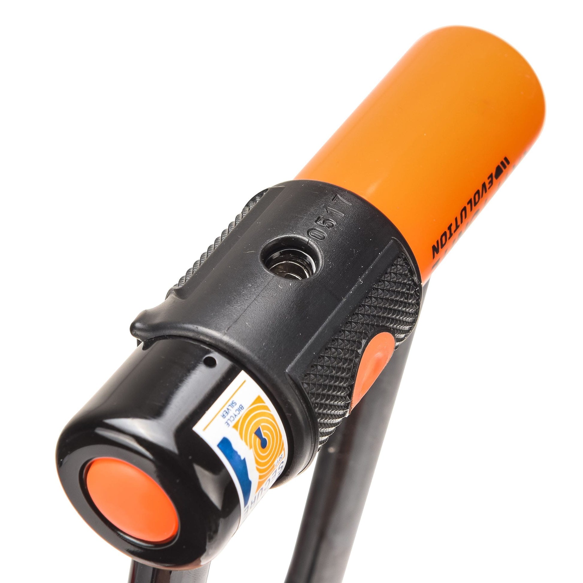 Antivol U KRYPTONITE EVOLUTION LITE MINI-6