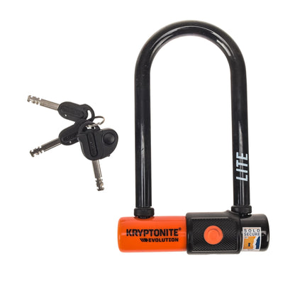 U-Schloss KRYPTONITE EVOLUTION LITE MINI-6
