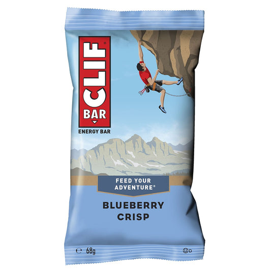 CLIF BAR Energieriegel (68g) Heidelbeere