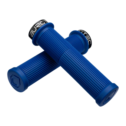 Grips BURGTEC THE BARTENDER PRO JOSH BRYCELAND SIGNATURE Blau