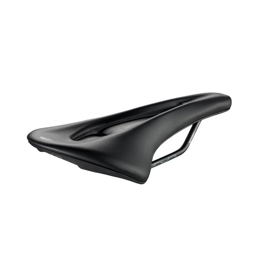 SAN MARCO Shortfit Allroad Sport S3 Sattel – Dreiviertelansicht