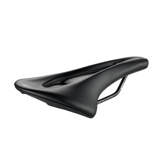 SAN MARCO Shortfit Allroad Sport L3 Sattel – Dreiviertelansicht