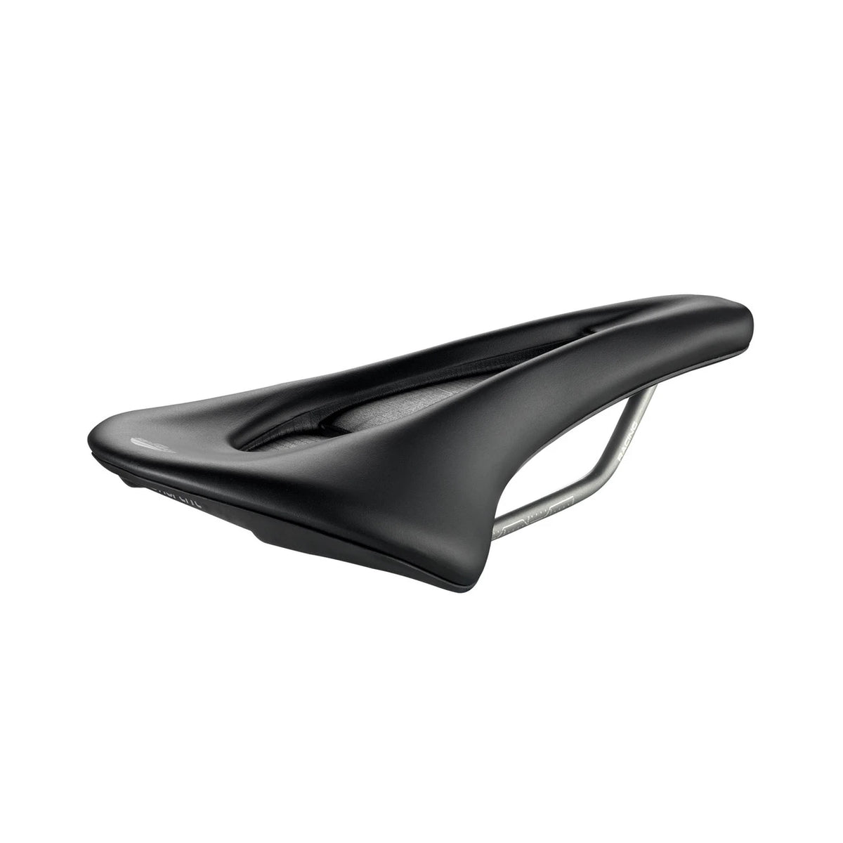 SAN MARCO Shortfit Allroad Racing S3 Sattel – Dreiviertelansicht