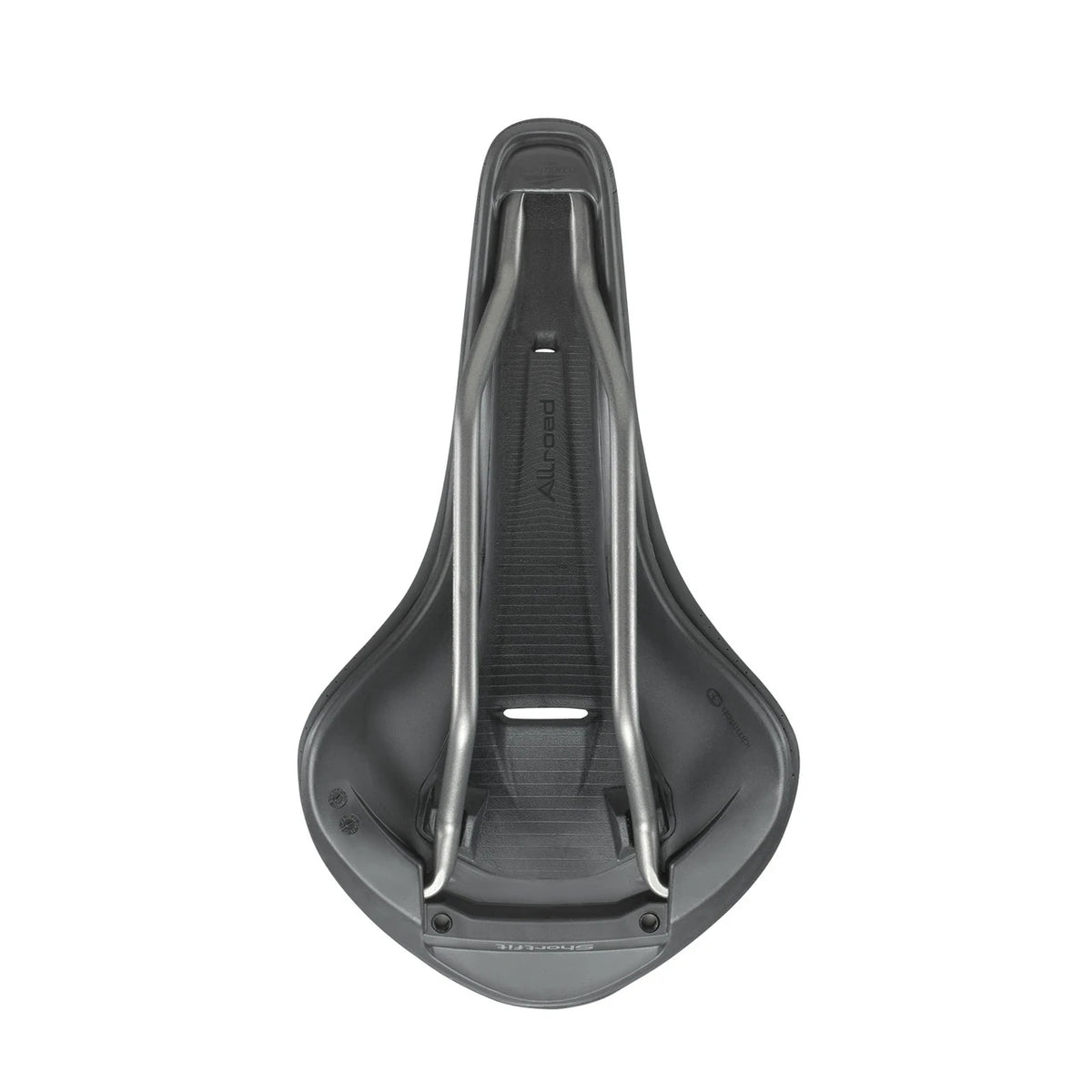 SAN MARCO Shortfit Allroad Supercomfort S3 Sattel – Unterseite