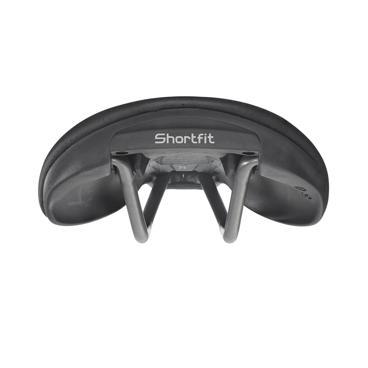 SAN MARCO Shortfit Allroad Supercomfort S3 Sattel – Rückansicht