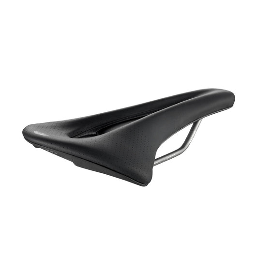 SAN MARCO Shortfit Allroad Supercomfort L3 Sattel – Dreiviertelansicht