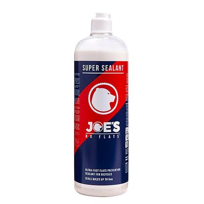 Pannenschutz-Dichtmilch JOE'S NO-FLATS SUPER SEALANT (500 ml)