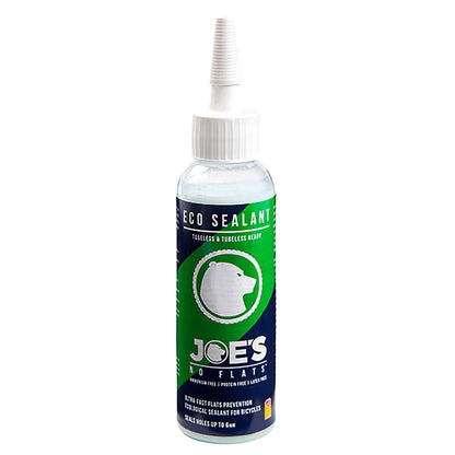 Pannenschutz-Dichtmilch JOE'S NO-FLATS ECO SEALANT (125 ml)