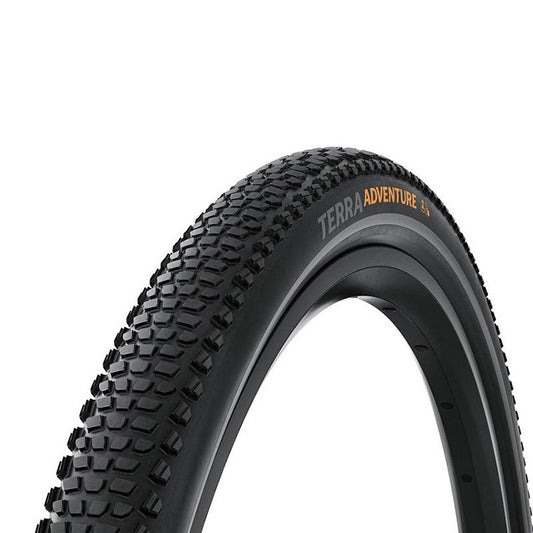 Reifen CONTINENTAL TERRA ADVENTURE TRAIL GRIP 700x45c Tubeless Ready S – Probikeshop