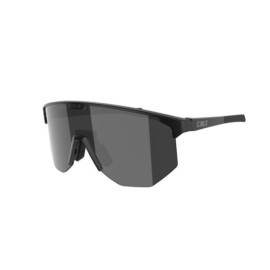 Lunettes BLIZ HERO Noir Ecran Gris Iridium