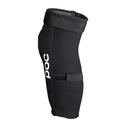 Lange Knieschützer POC JOINT VPD 2.0 Schwarz