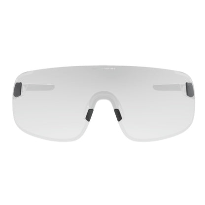 Brille POC ELICIT Transluzent Schwarz Glas Clarity Photochrom Grau