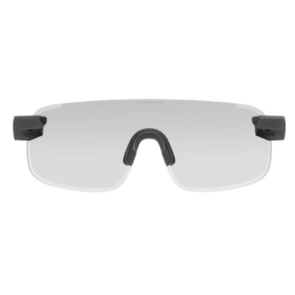 Brille POC ELICIT Transluzent Schwarz Glas Clarity Photochrom Grau