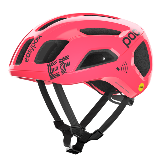 Helm Strasse POC VENTRAL AIR MIPS EF Race team LIMITED Rose 2024