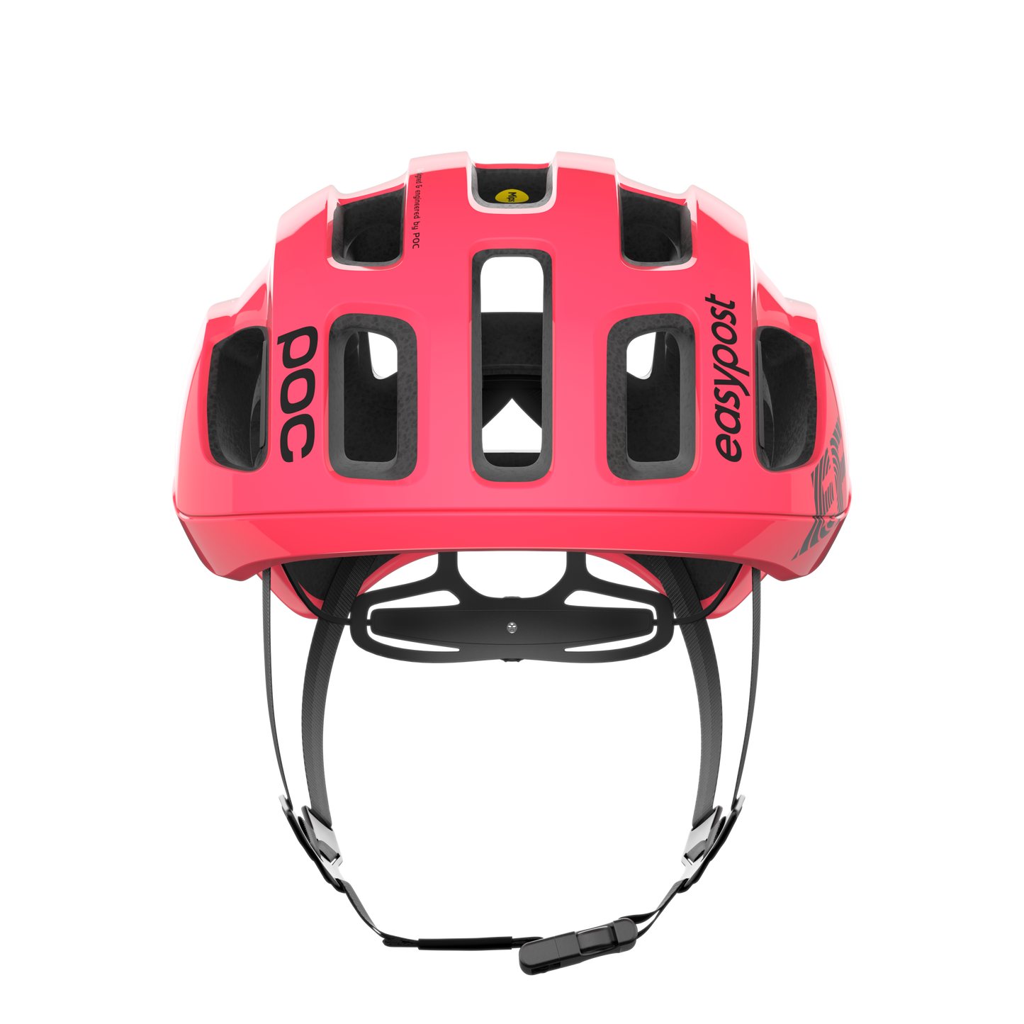 Helm Strasse POC VENTRAL AIR MIPS EF Race team LIMITED Rose 2024