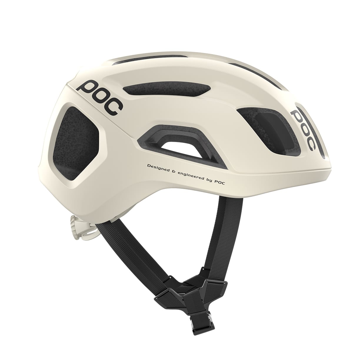 Helm Strasse POC VENTRAL AIR MIPS Beige