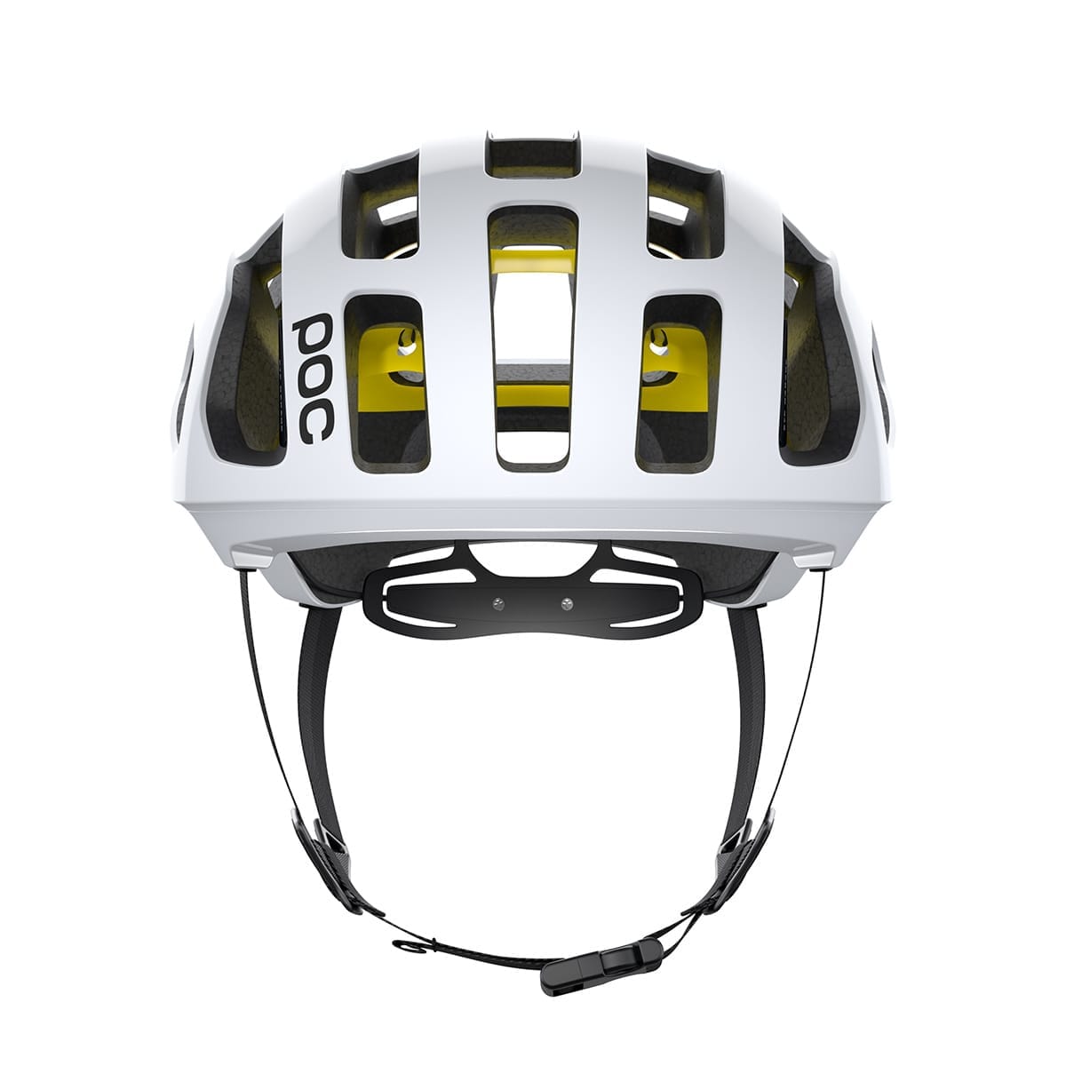 Casque Route POC OCTAL MIPS Blanc