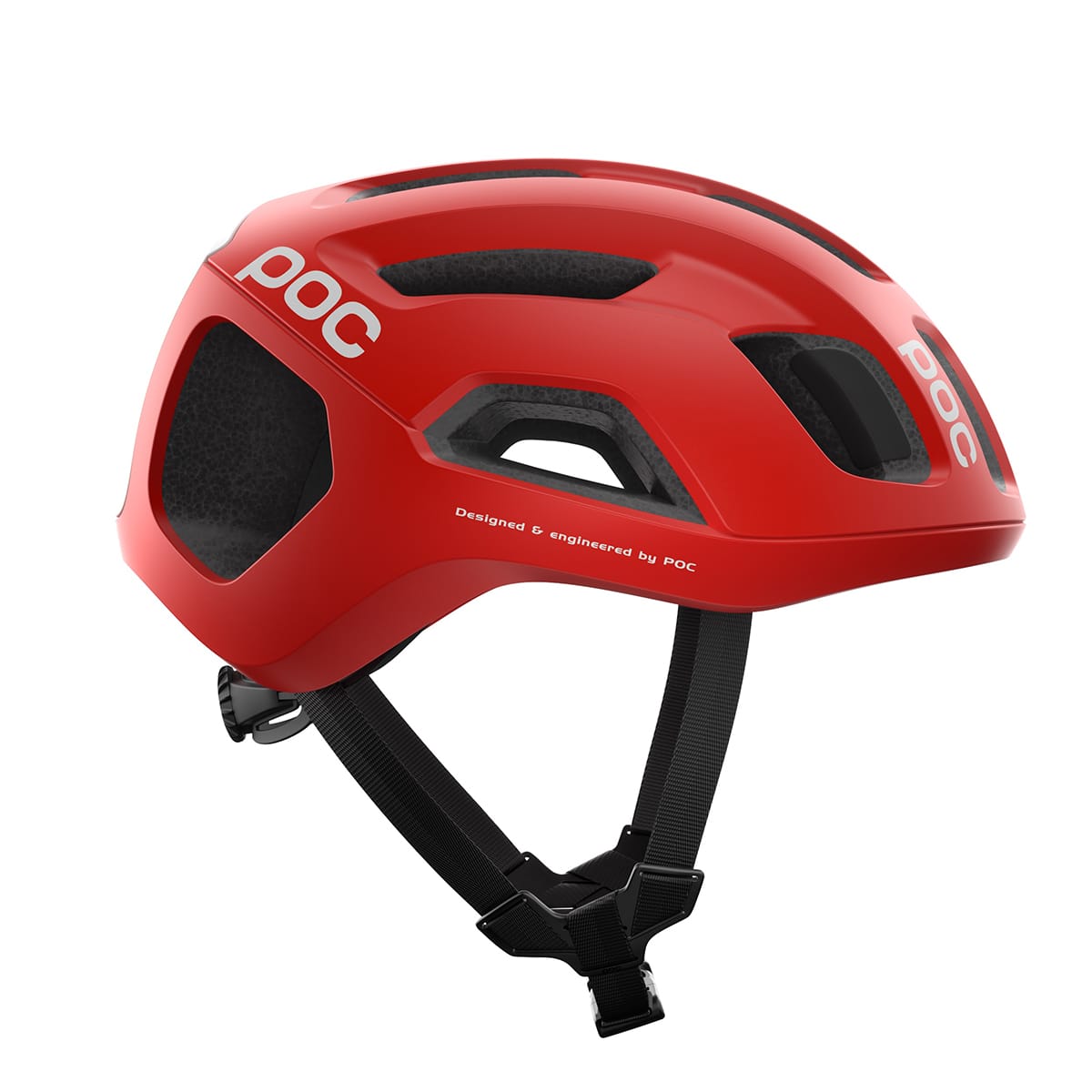 Helm Strasse POC VENTRAL AIR MIPS Rot