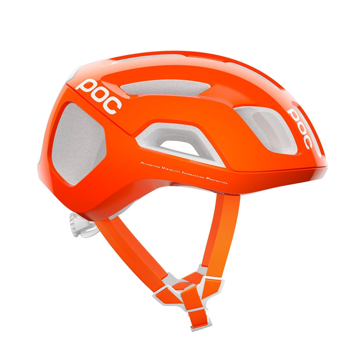 Casque Route POC VENTRAL AIR MIPS Orange