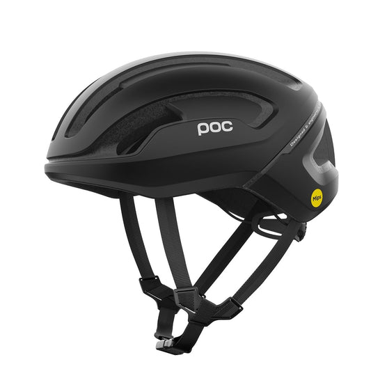 Casque Route POC OMNE AIR MIPS Noir