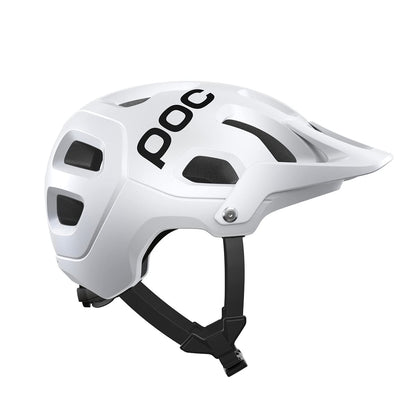 POC TECTAL MTB-Helm Weiß