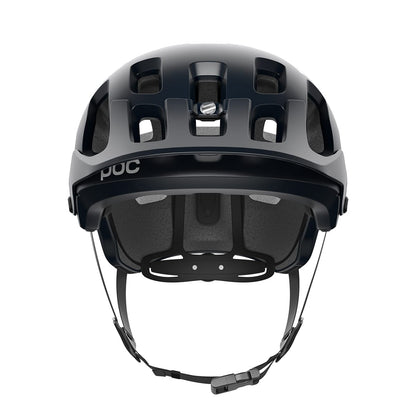 MTB-Helm POC TECTAL Schwarz
