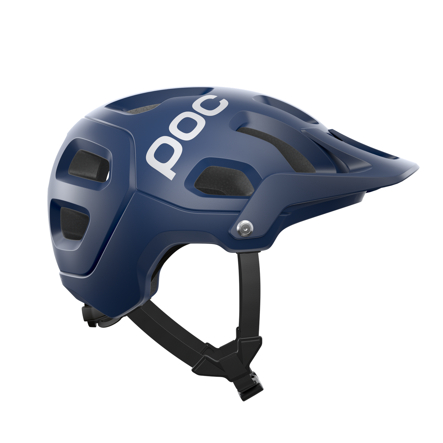 MTB-Helm POC TECTAL Matt Blue