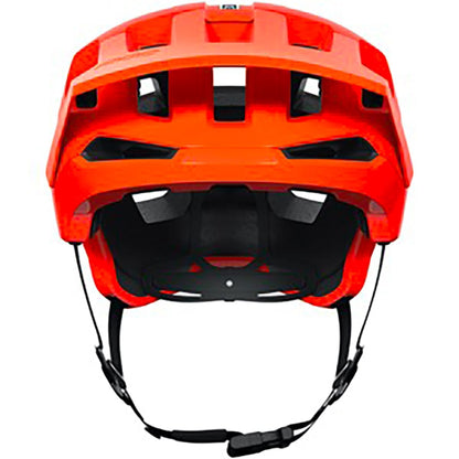 Helm MTB POC KORTAL RACE MIPS Orange/Schwarz
