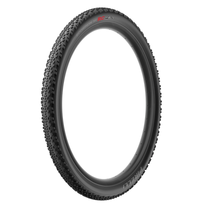 Reifen PIRELLI SCORPION RACE XC RC Lite 29x2.40 Tubeless Ready Souple Schwarz