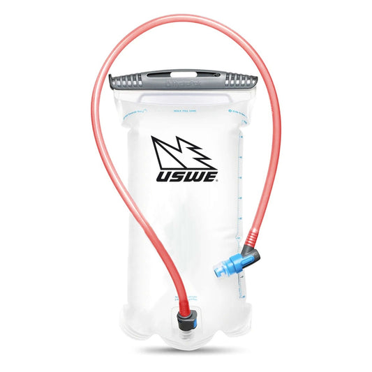 Wasserbeutel HYDRAPAK USWE ELITE P+P Transparent 1L
