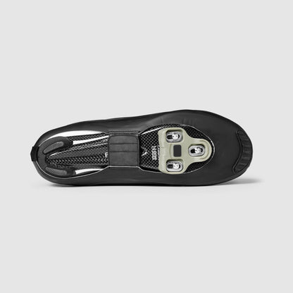 Überschuhe GRIPGRAB FASTSTREAM AERO Schwarz