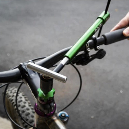 Einstellbarer Geschwindigkeitshebel ABBEY BIKE TOOLS LEVER SETTER