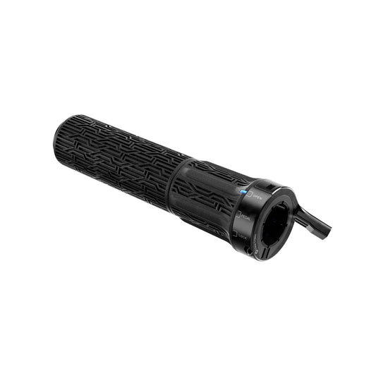 ROCKSHOX TWISTLOC ULTIMATE 2-Positionen Gabel + Stoßdämpfer links B1