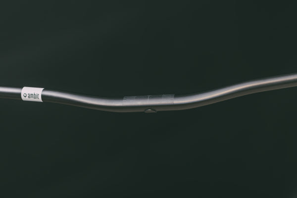 Kleiderbügel AMBIT Bartender GC Enduro 25mm 800mm Carbon