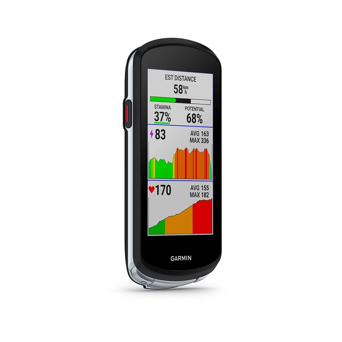 GPS GARMIN EDGE 1040