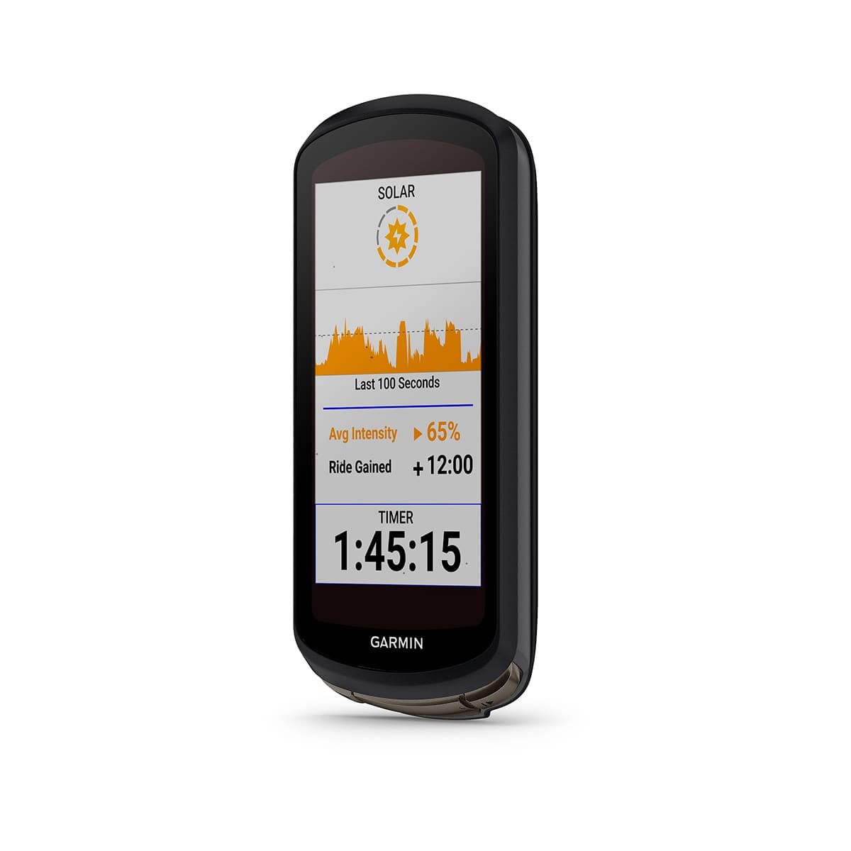 GPS GARMIN EDGE 1040 SOLAR