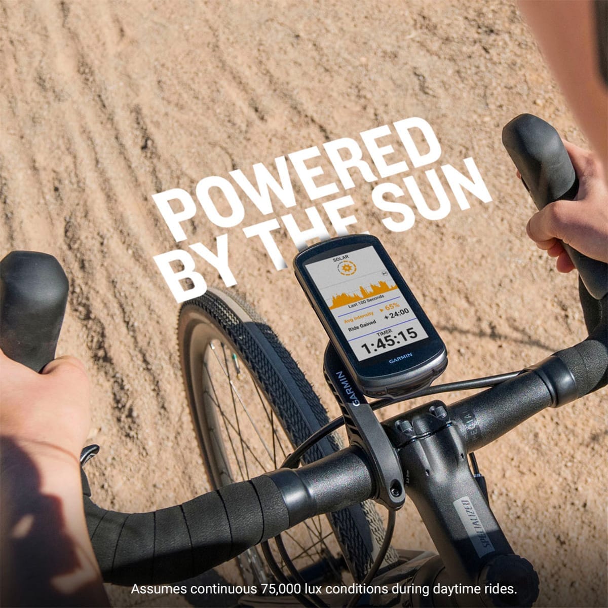 GPS GARMIN EDGE 1040 SOLAR – Probikeshop