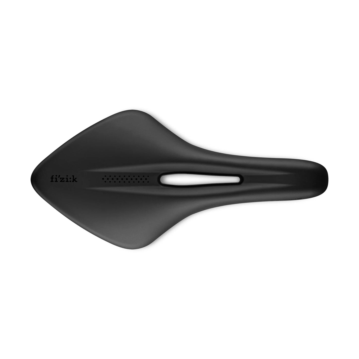 Sattel FIZIK VENTO ARIONE R3 145 mm Schienen Kium