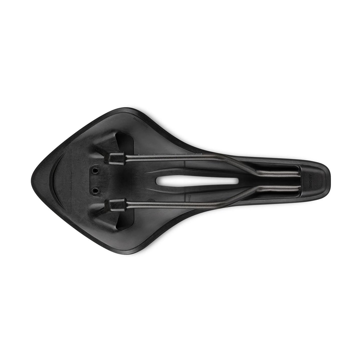 Sattel FIZIK VENTO ARIONE R3 135 mm Streben Kium