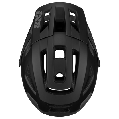 MTB-Helm IXS TRIGGER AM Schwarz