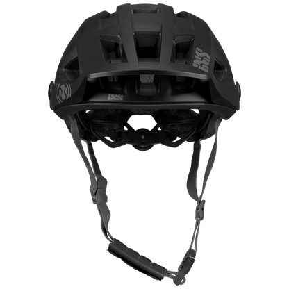 MTB-Helm IXS TRIGGER AM Schwarz
