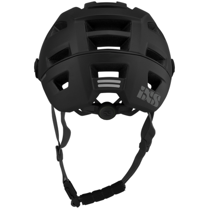 MTB-Helm IXS TRIGGER AM Schwarz