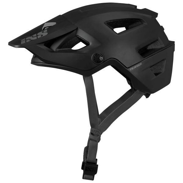 MTB-Helm IXS TRIGGER AM Schwarz