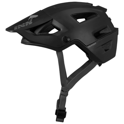 MTB-Helm IXS TRIGGER AM Schwarz