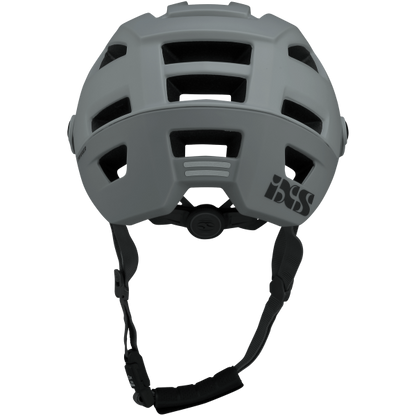 MTB-Helm IXS TRIGGER AM Grau